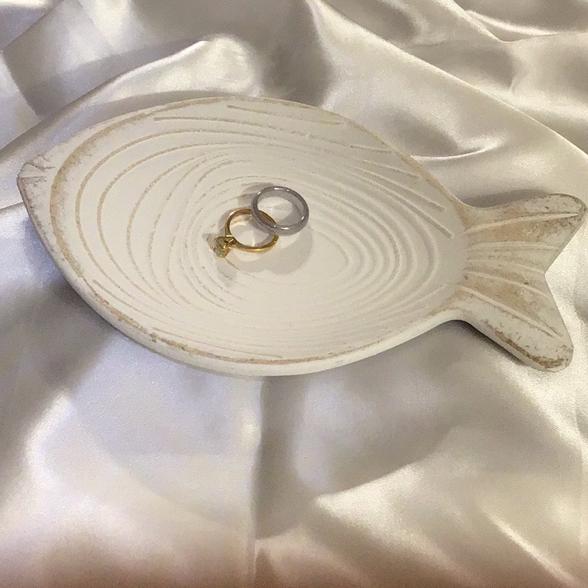201 Ring Dish